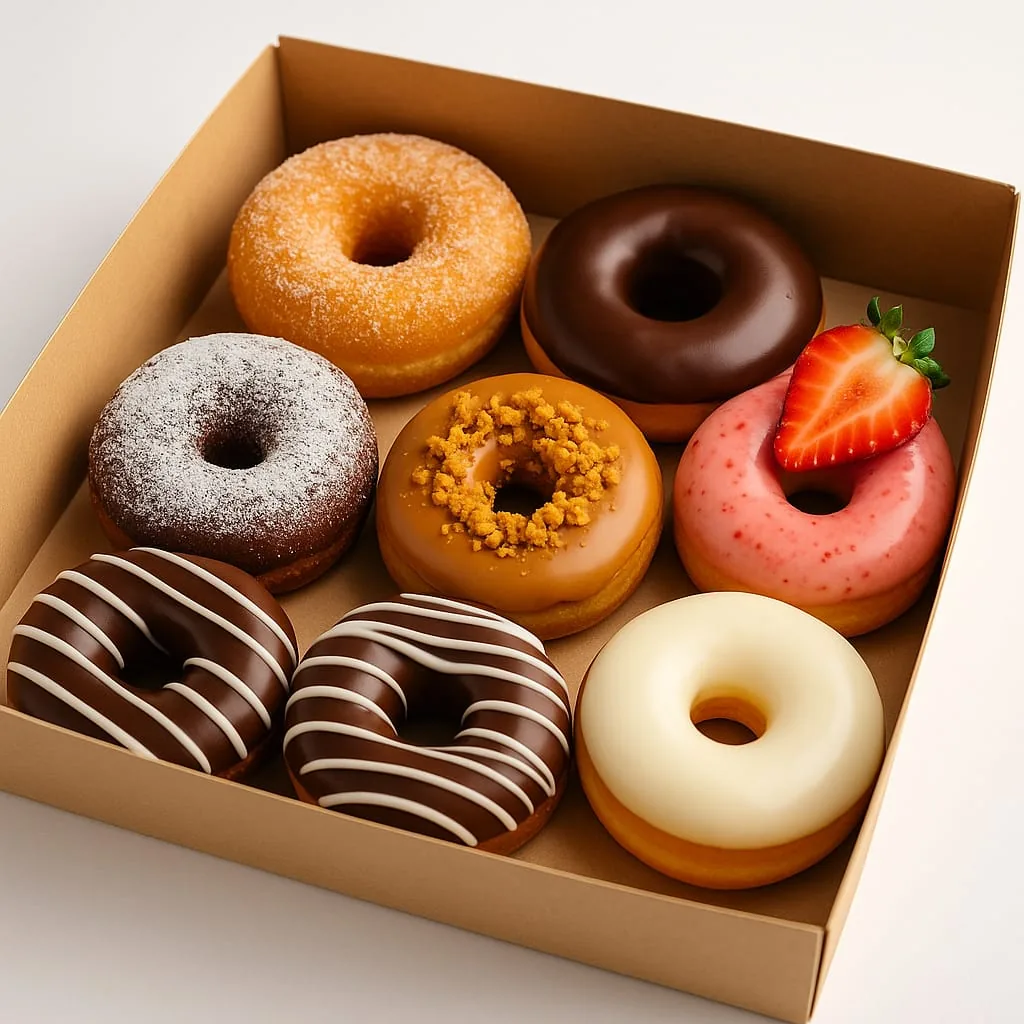 Coffret Plaisir — miniature
