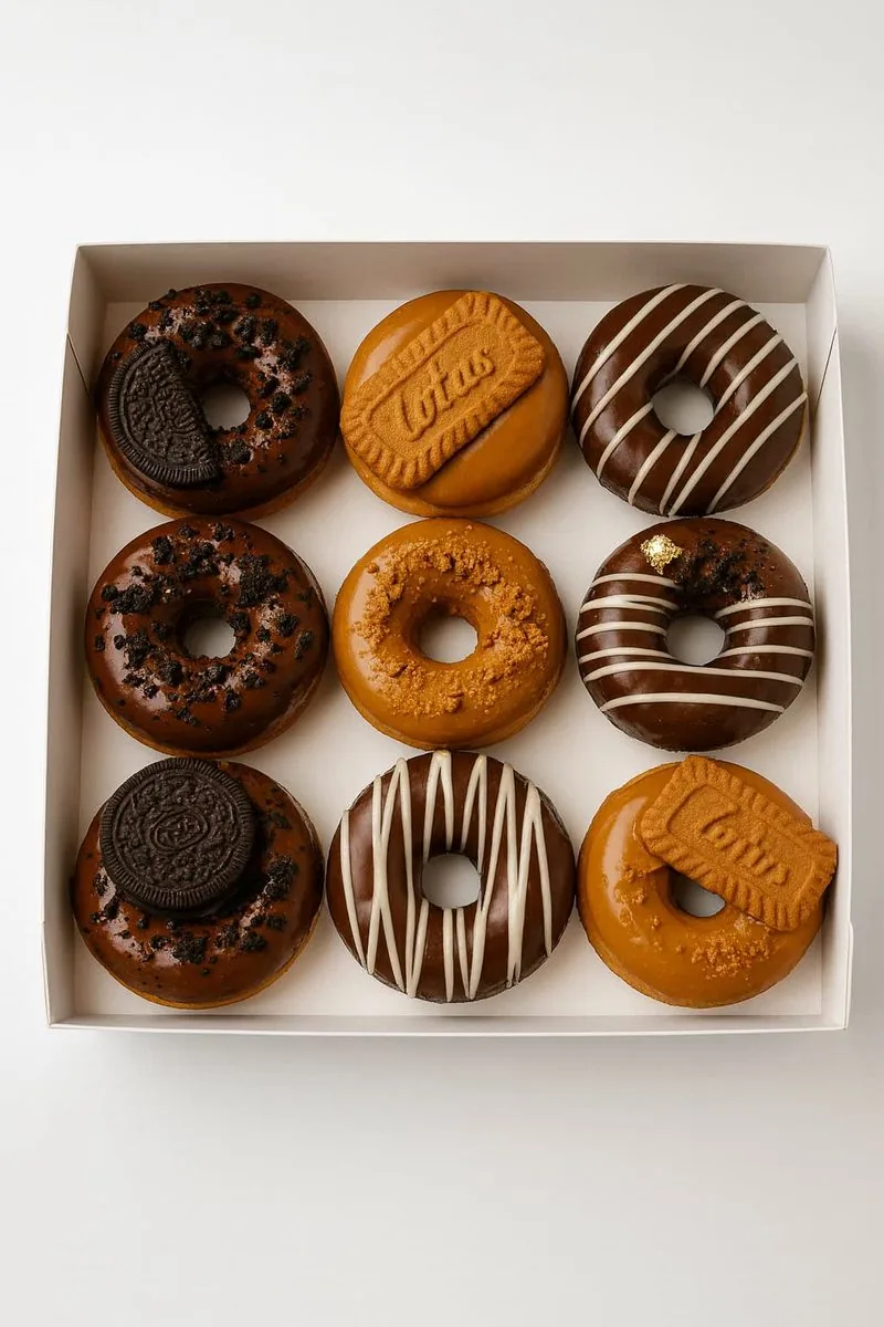 Grand Coffret — miniature